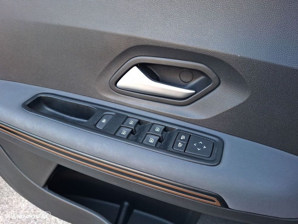 Dacia Sandero 1.0 ECO-G Extreme + Up&Go Bi-Fuel - 22