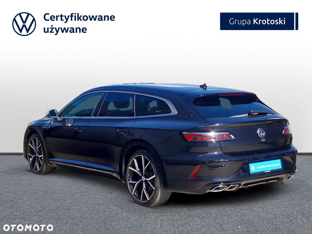 Volkswagen Arteon Shooting Brake 2.0 TSI 4Motion R DSG - 7