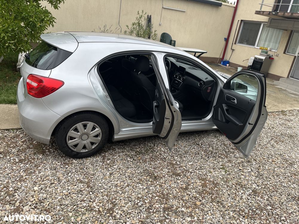 Mercedes-Benz A 180 - 5