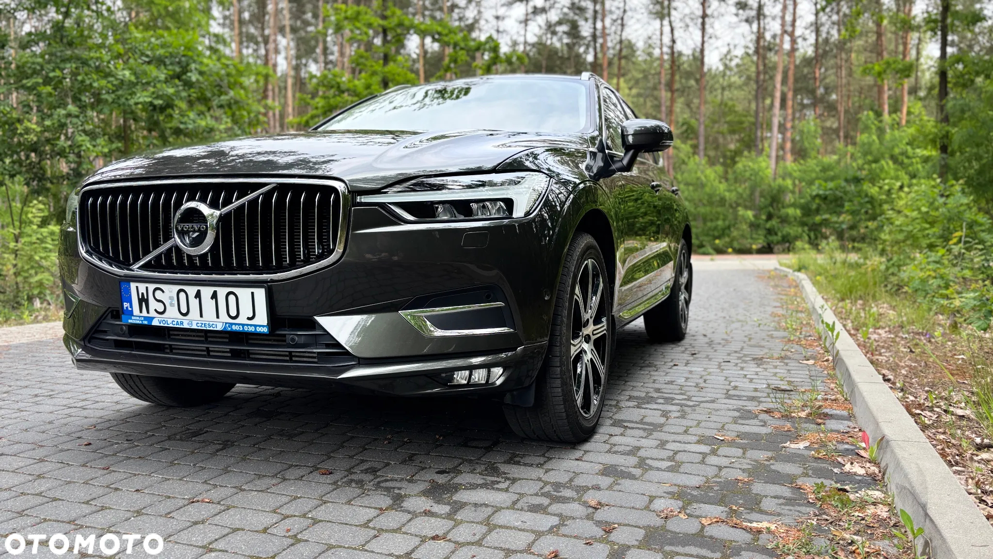 Volvo XC 60 T5 AWD Geartronic Inscription - 6
