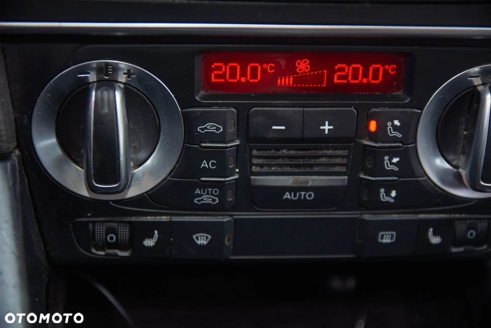 Audi A3 Sportback 1.9 TDI Ambiente - 8