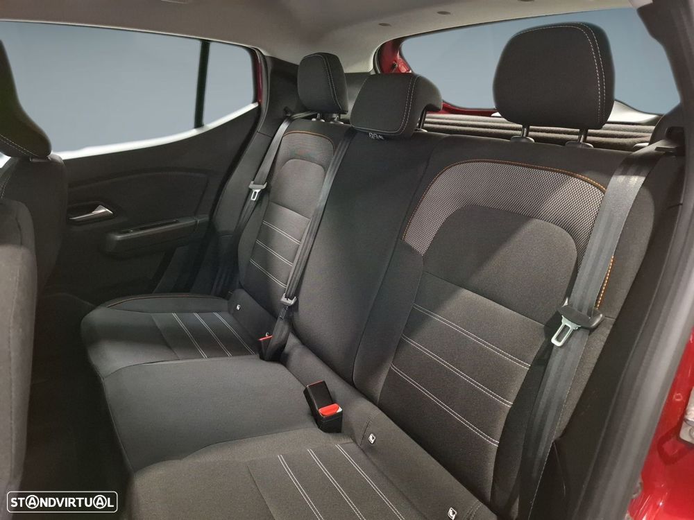 Dacia Sandero 1.0 TCe Comfort - 12