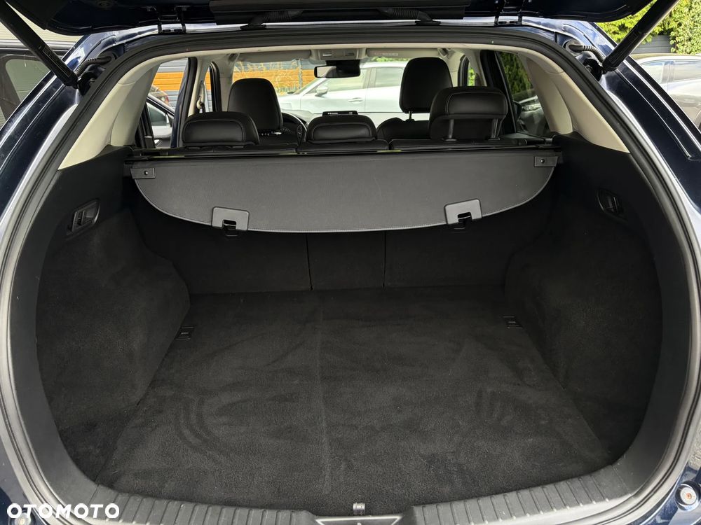 Mazda CX-5 - 37