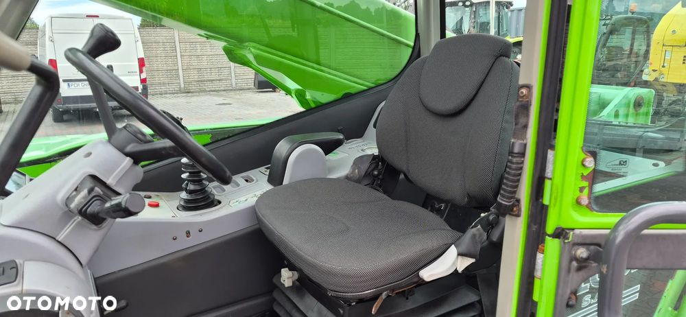 Merlo P34.7 Ładowarka teleskopowa 7 metrów - 6