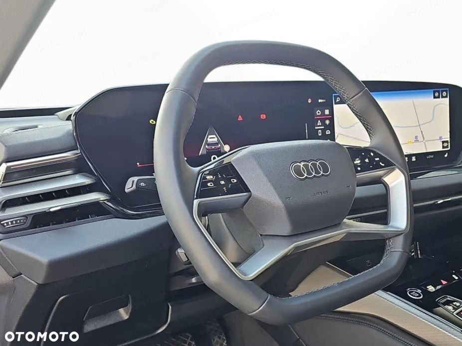 Audi A6 Avant 40 TDI mHEV Quattro S Line S tronic - 7