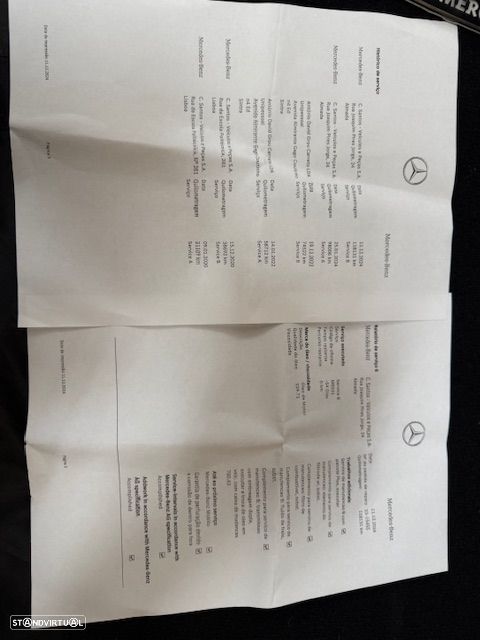 Mercedes-Benz A 180 d Style Plus Aut. - 15