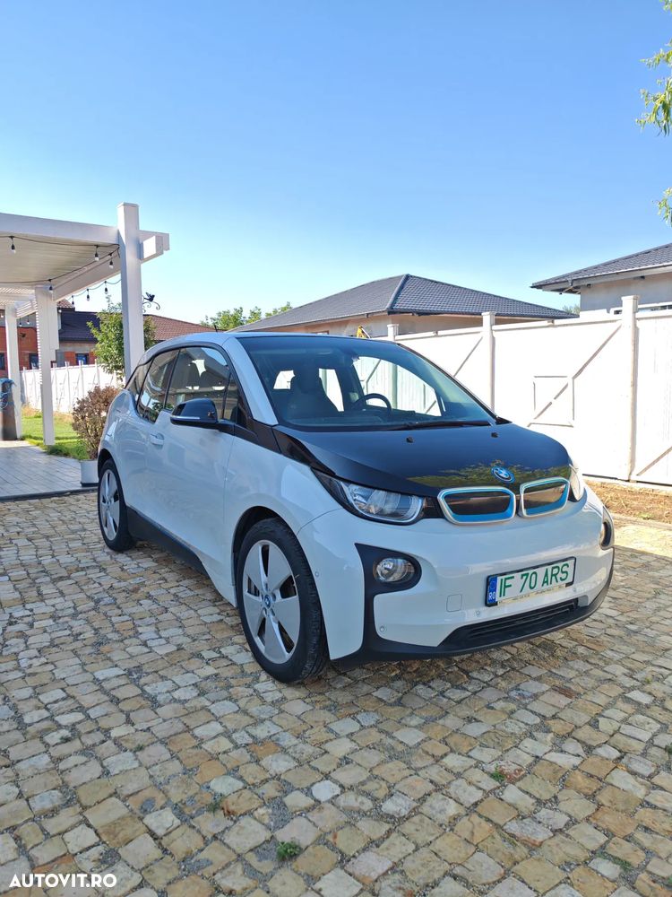 BMW i3 94 Ah - 5