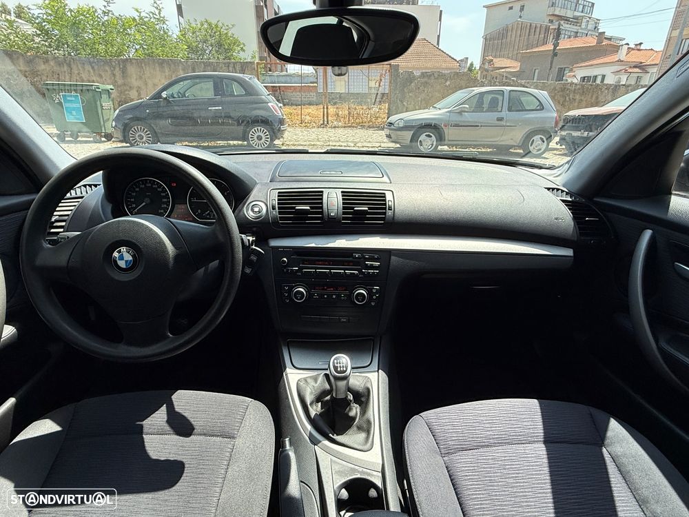 BMW 118 d - 13