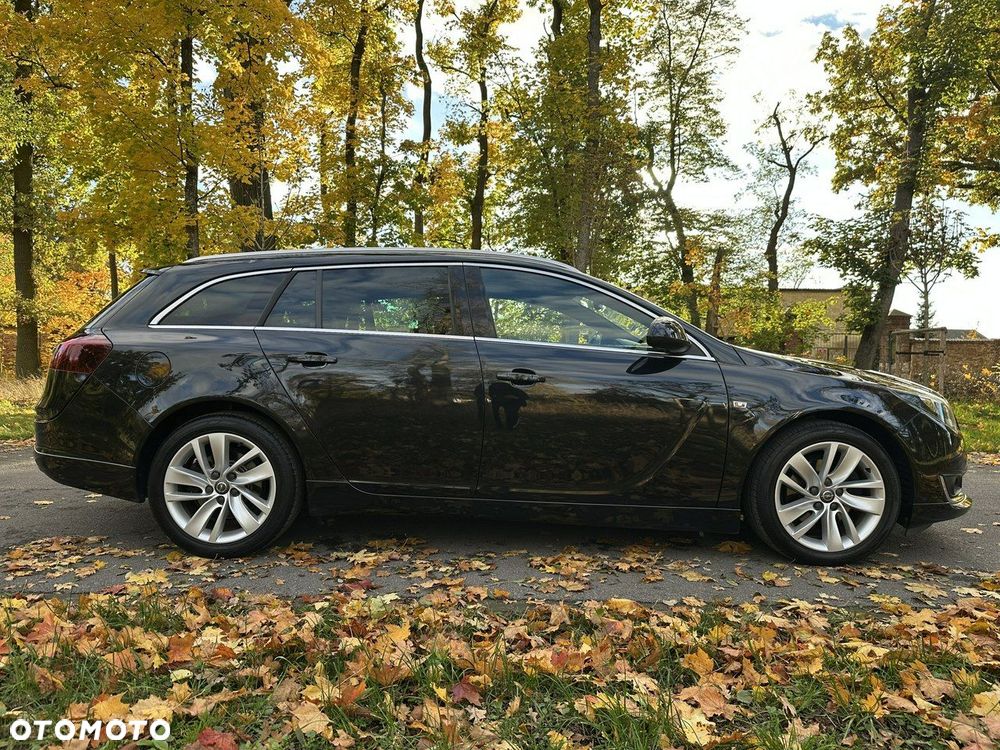 Opel Insignia - 12