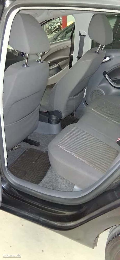 SEAT Ibiza 1.4 TDI Style DPF - 6