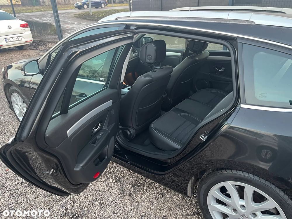 Renault Laguna 2.0 16V 140 Expression - 33