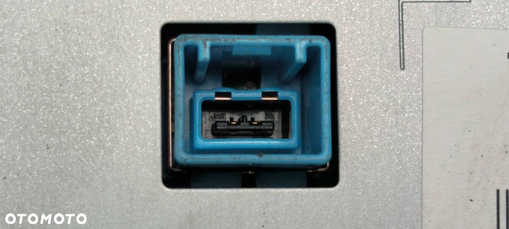 WYŚWIETLACZ PANEL VOLVO V60 31382065AE - 6