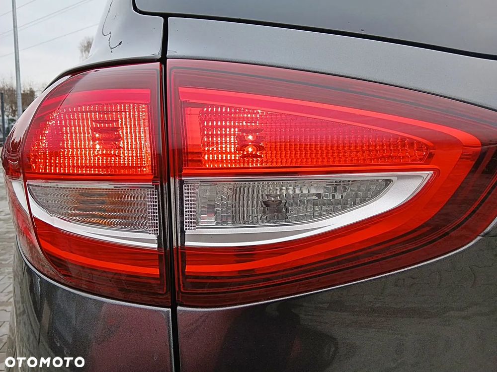 Ford C-MAX 1.5 EcoBoost Edition ASS - 10