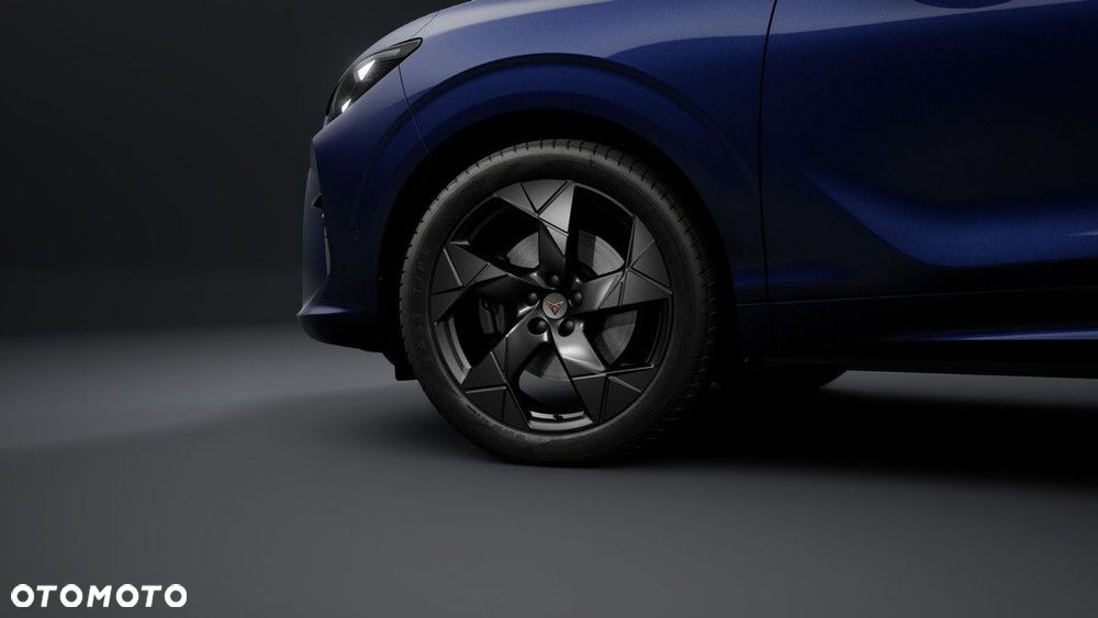 Cupra Terramar 2.0 TSI 4Drive DSG - 7