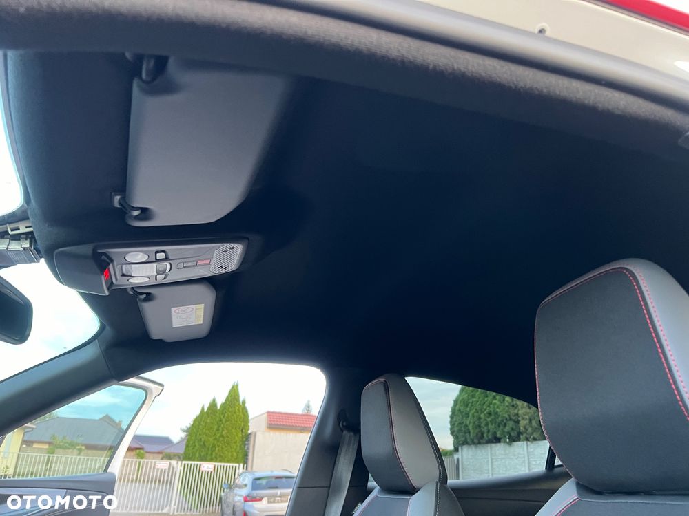 Opel Mokka 1.2 T GS S&S - 21