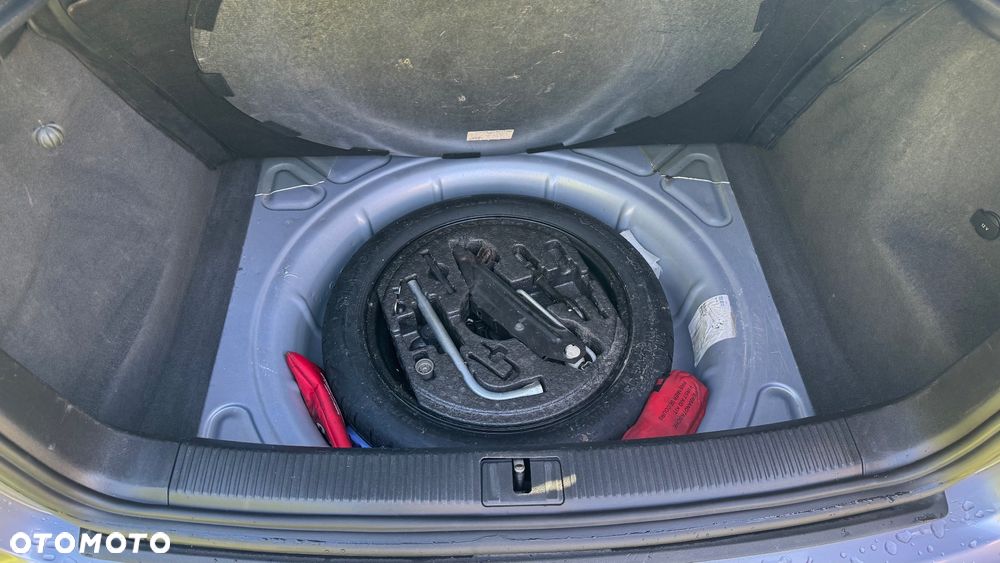 Audi A3 Sportback 2.0 TDI Ambiente - 13