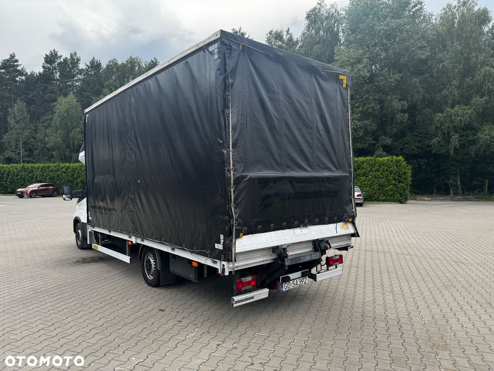 Iveco Daily - 4