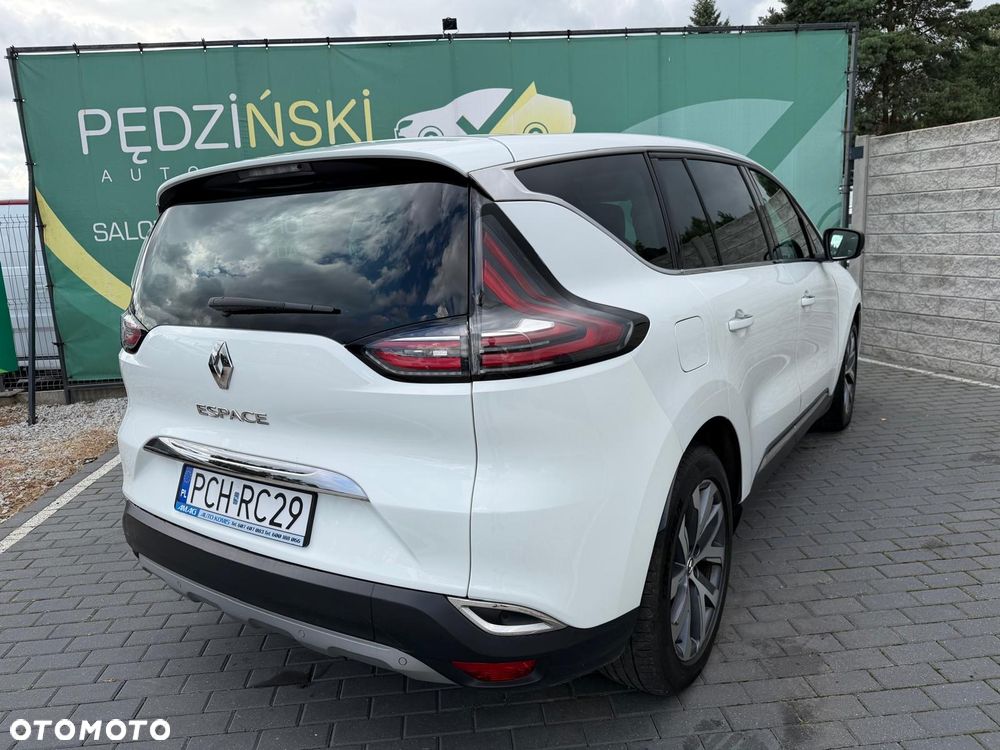 Renault Espace Energy dCi 160 EDC LIMITED - 22