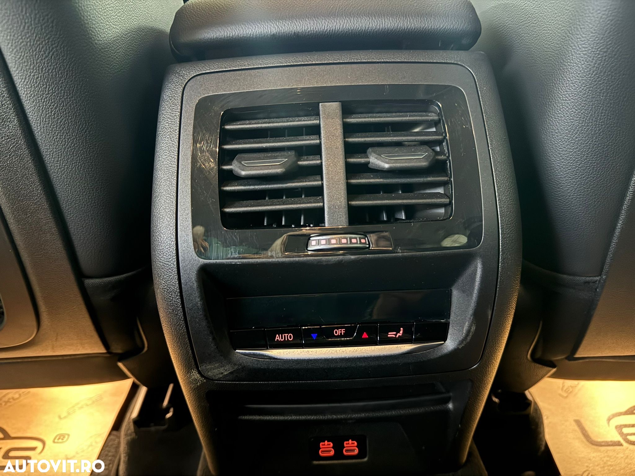 BMW X3 xDrive30e AT PHEV - 6