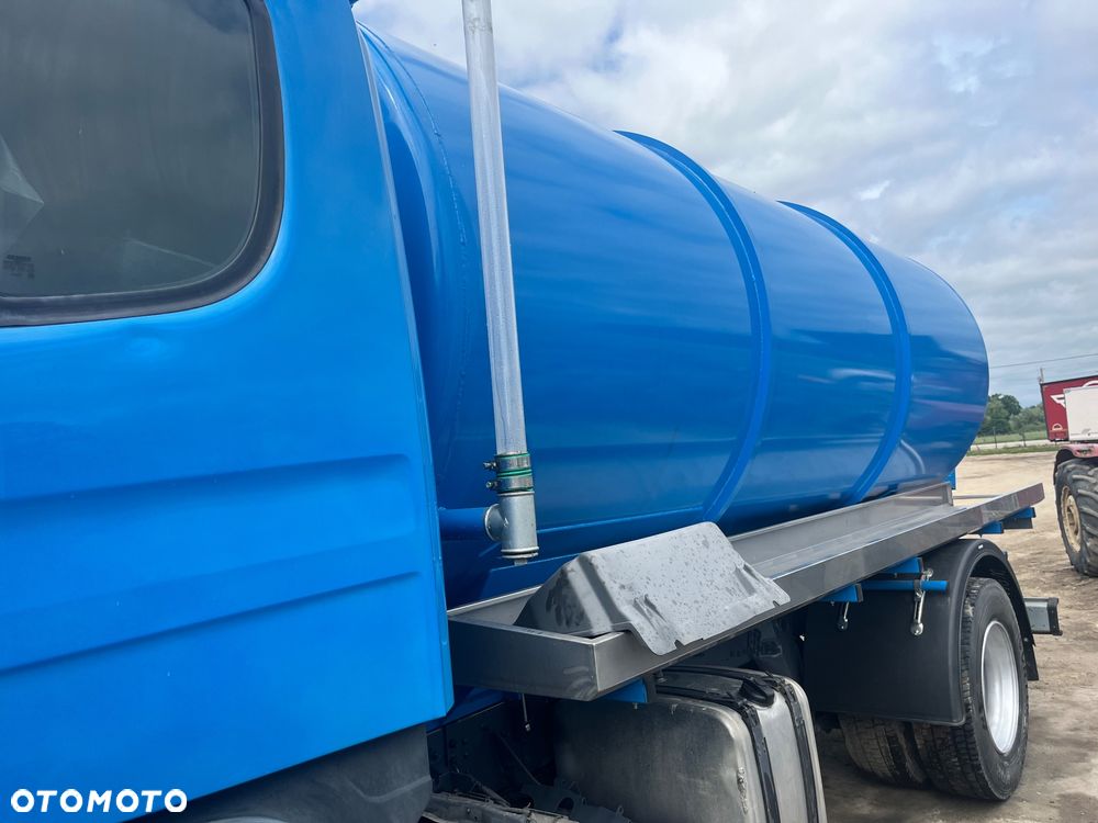 Scania P270 - 5