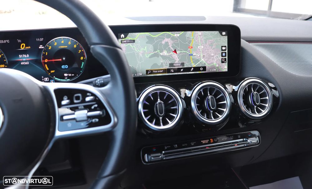 Mercedes-Benz GLA 250 - 19