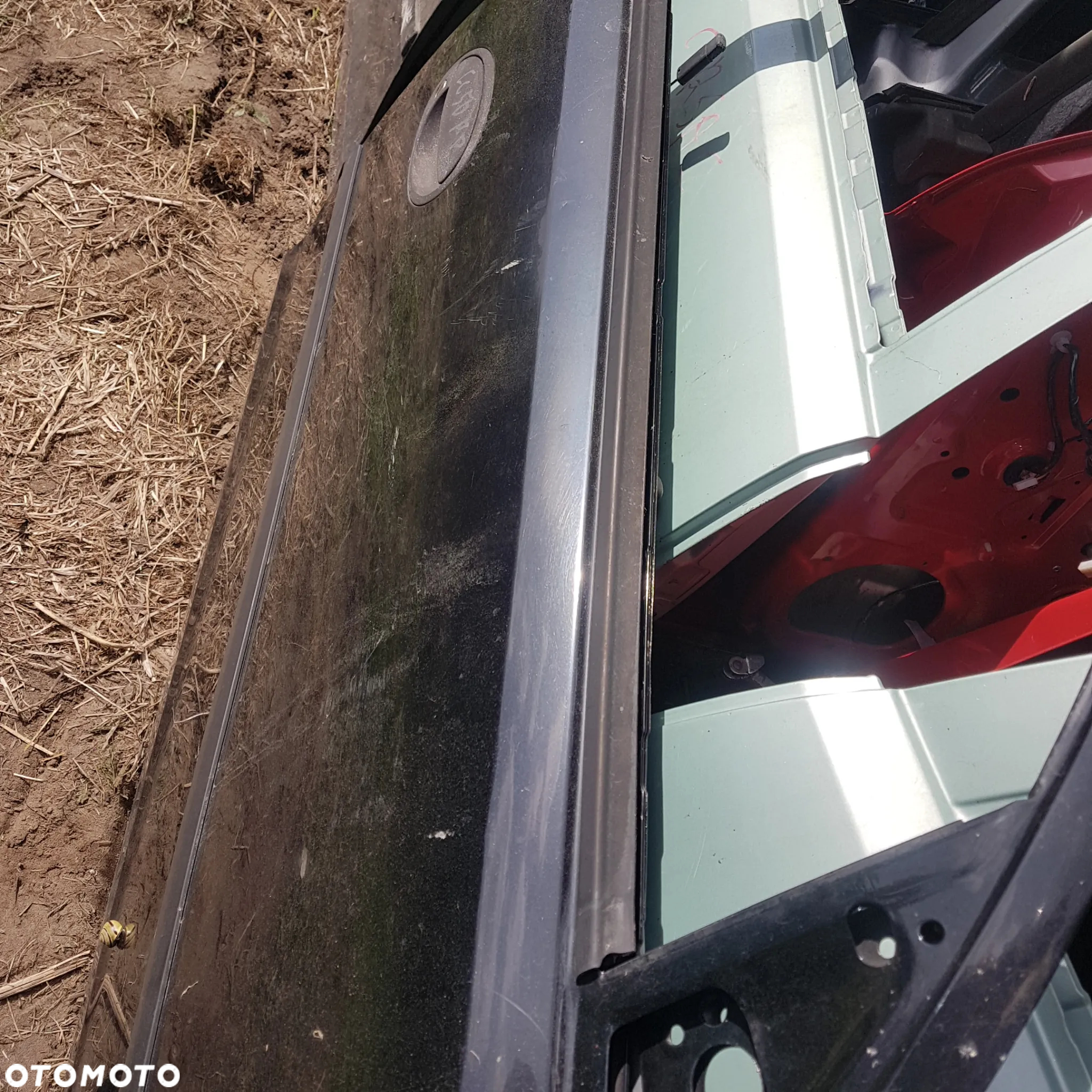 drzwi zamek szyba podnośnik opel astra f I astra g II corsa c - 24