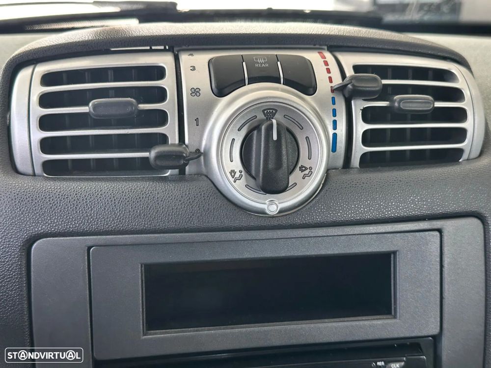 Smart ForTwo Coupé - 10