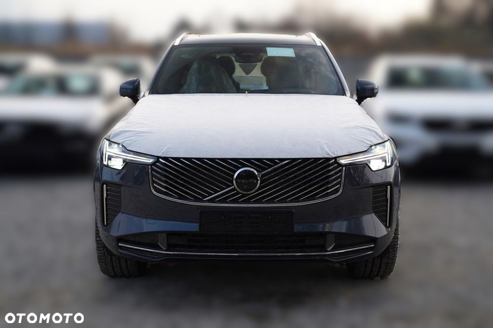 Volvo XC 90 B5 B AWD Plus Bright 7os - 2