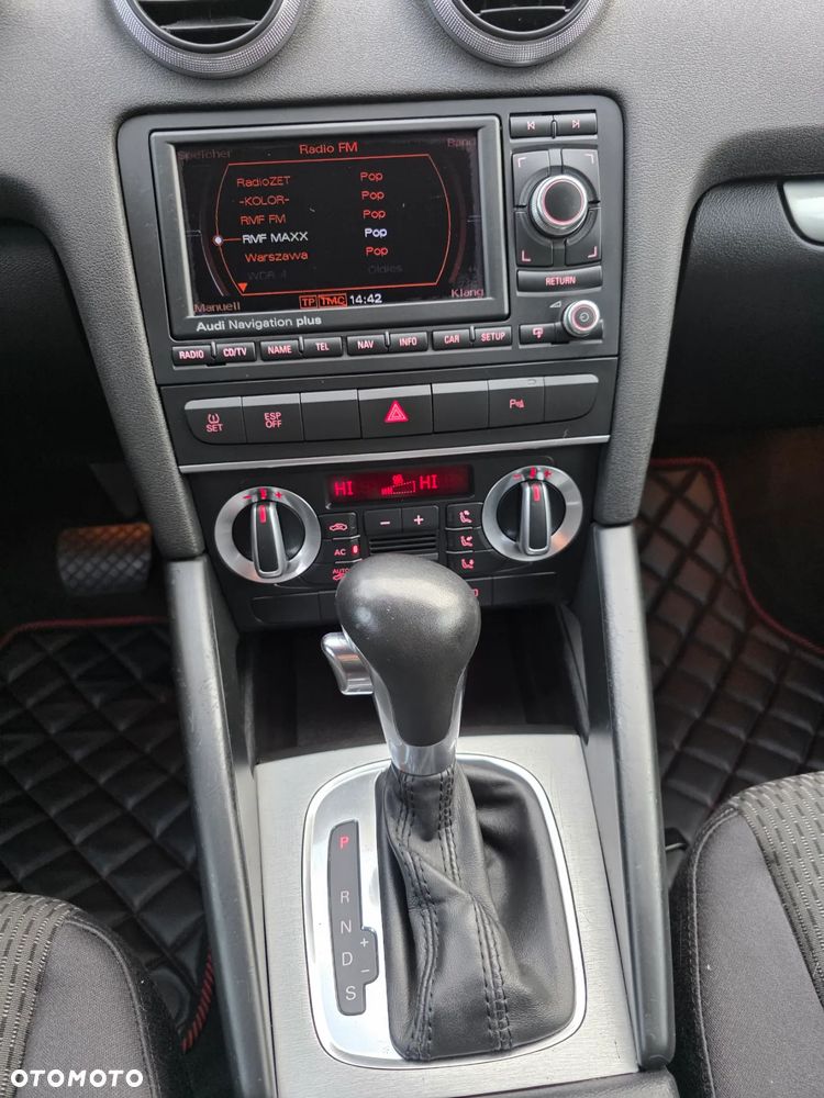 Audi A3 Sportback - 20