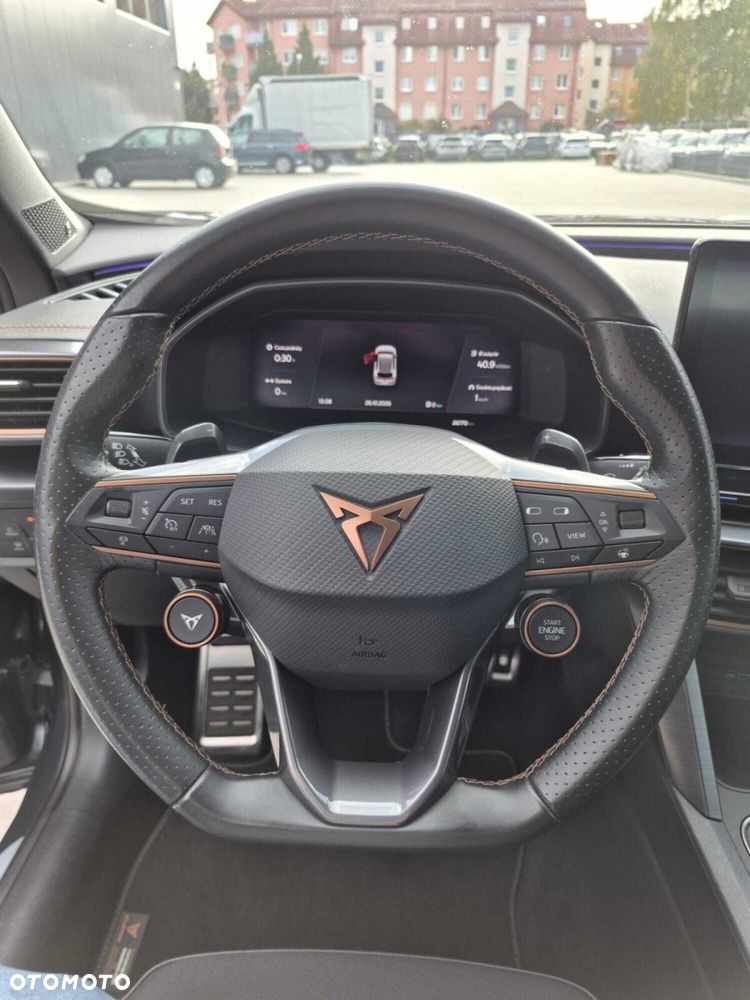 Cupra Formentor - 15