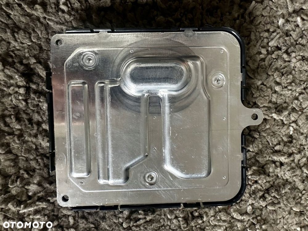 PRZETWORNICA MODUŁ LED VOLVO S60 V60 S90 V90 XC90 OE 32337412 - 2