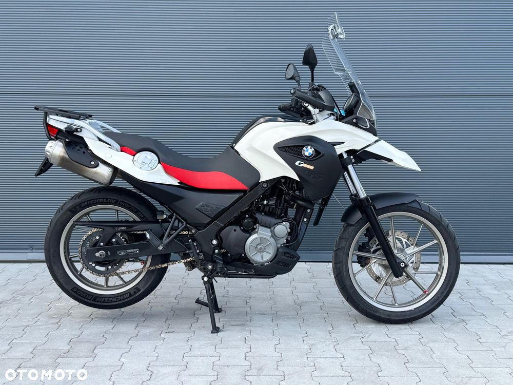 BMW GS - 2