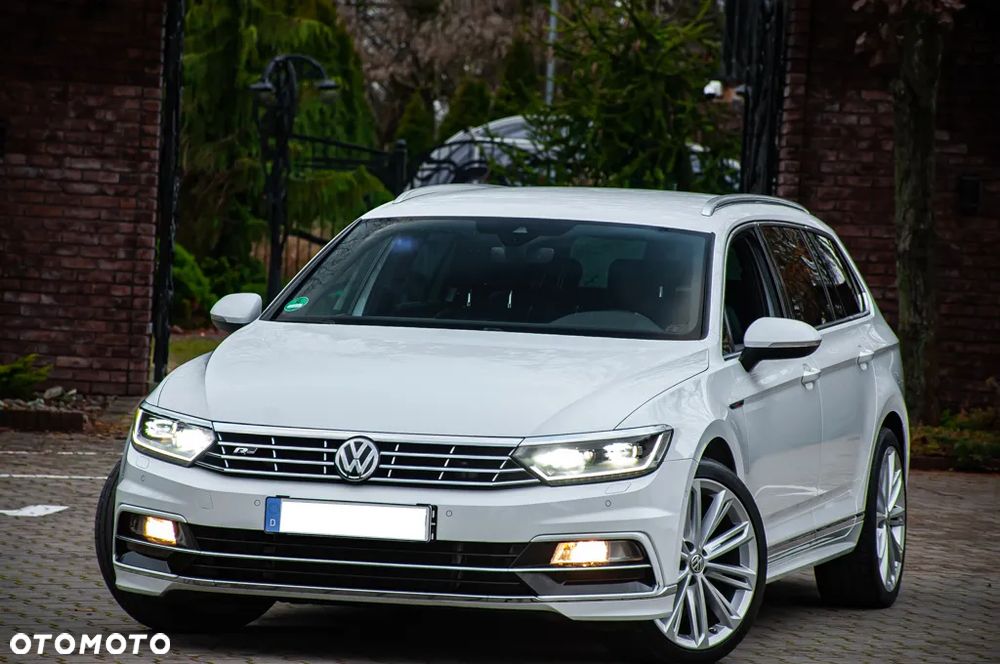 Volkswagen Passat 2.0 TDI SCR 4Motion DDG Highline - 6
