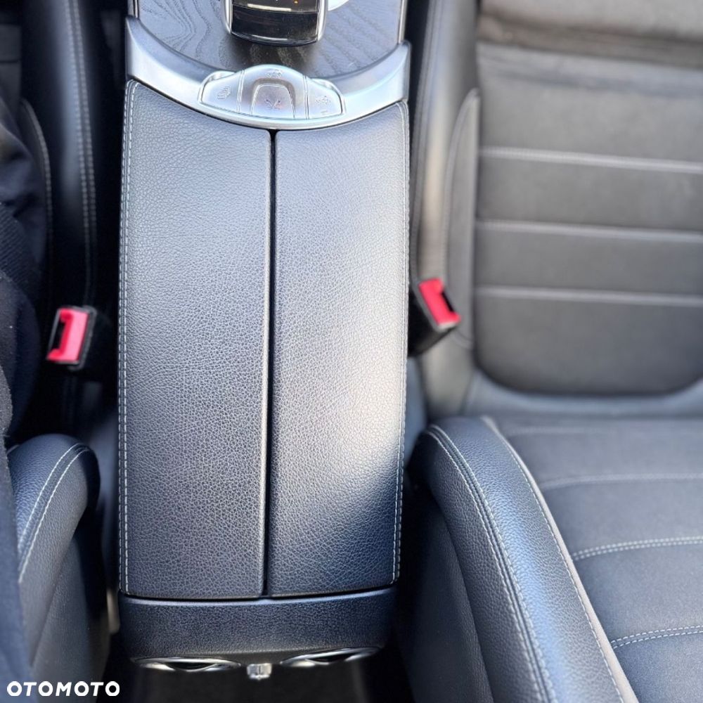 Mercedes-Benz Klasa C - 27