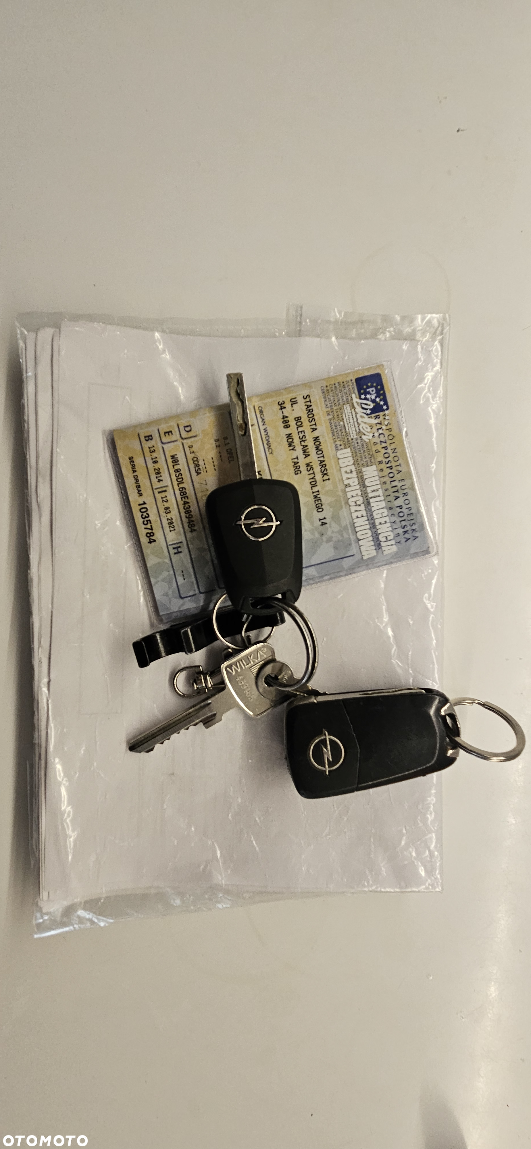 Opel Corsa 1.3 CDTI DPF EcoFLEX Start-Stop Navi - 16