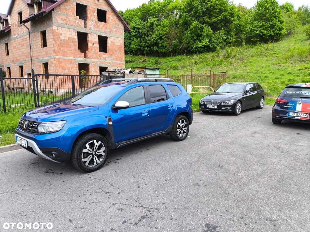 Dacia Duster 1.0 TCe Prestige - 11