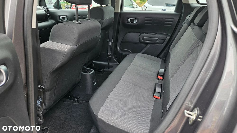 Citroën C3 Aircross PureTech 110 Stop & Start Shine - 18