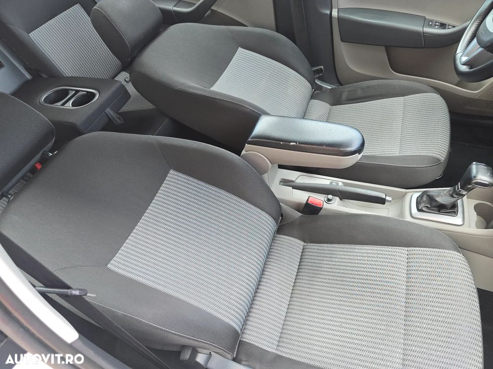 Seat Toledo 1.4 TSI S&S DSG Style - 10