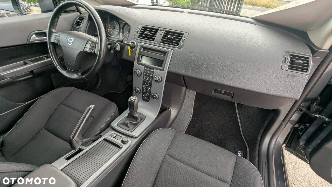 Volvo C30 - 17