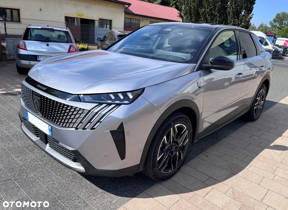 Peugeot 3008 1.2 PureTech mHEV GT S&S e-DCS6 - 2