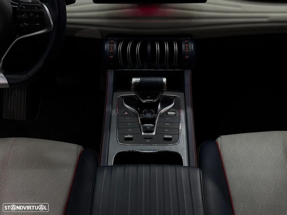 BYD Atto 3 60.48 kWh Comfort - 12