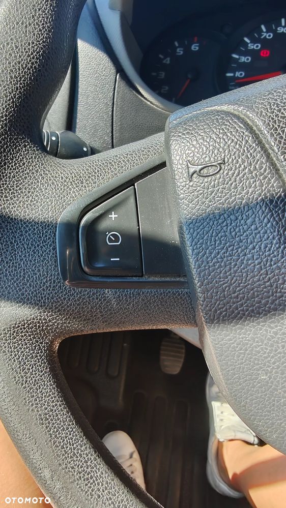 Renault Master  brygadowka 7 osób hak 3,5t klima nawigacja tempomat - 17