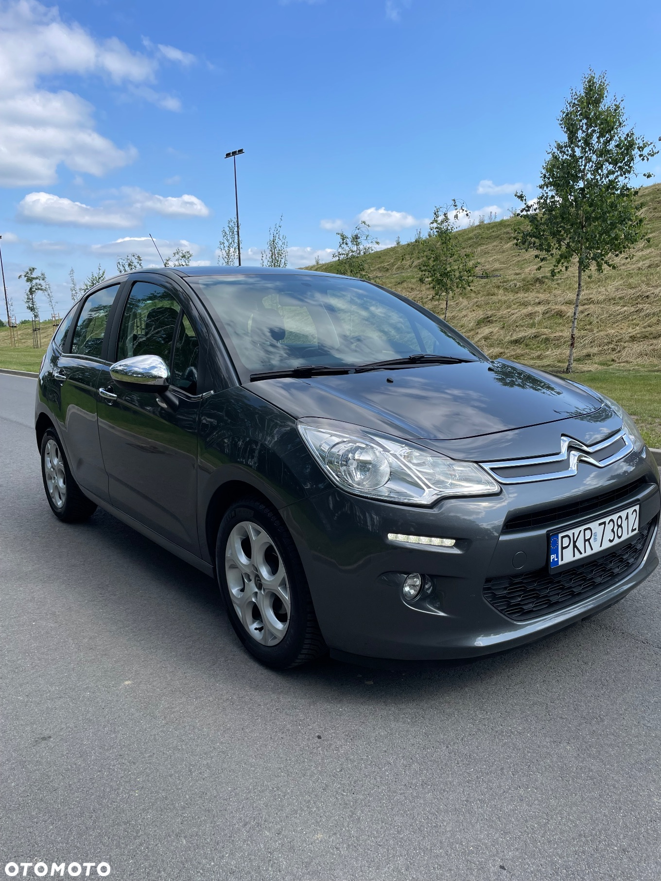Citroën C3 1.2 VTi Exclusive - 3