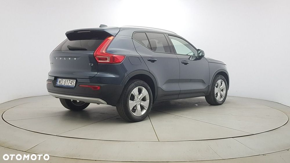 Volvo XC 40 - 7