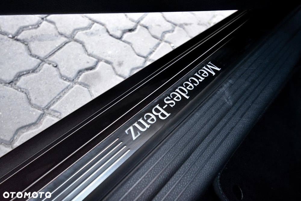 Mercedes-Benz Klasa A 180 Style - 22