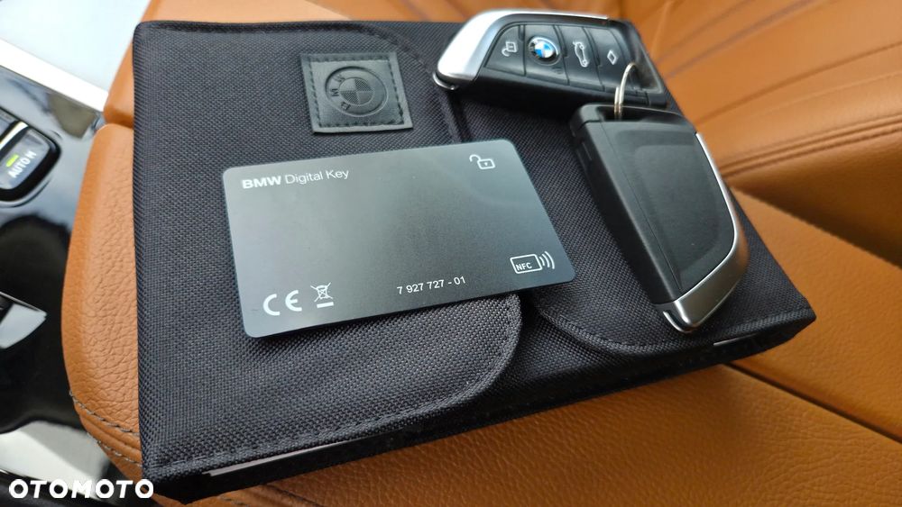 BMW 6GT 620d Sport Line - 23