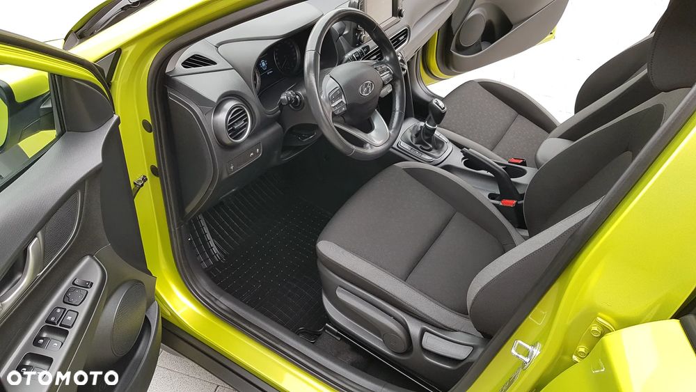 Hyundai Kona 1.0 T-GDI Comfort - 5