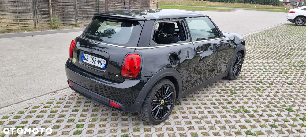 MINI Cooper John SE - 6