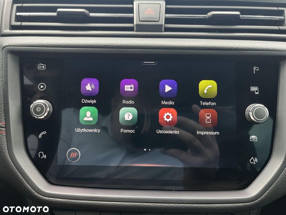Seat Arona - 25