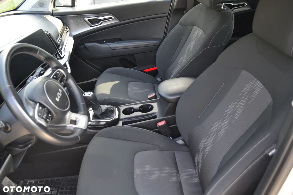 Kia Sportage 1.6 T-GDI L 2WD - 26